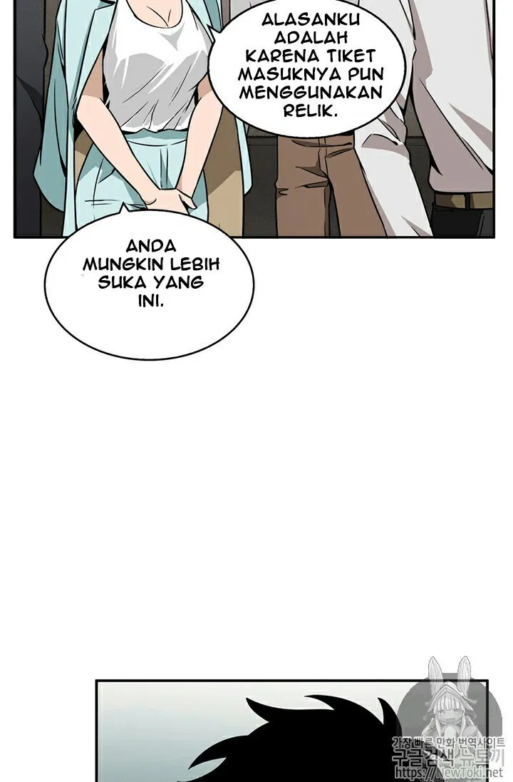 tomb-raider-king - Chapter: 68