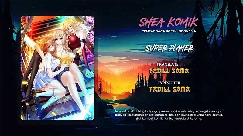 super-player - Chapter: 2