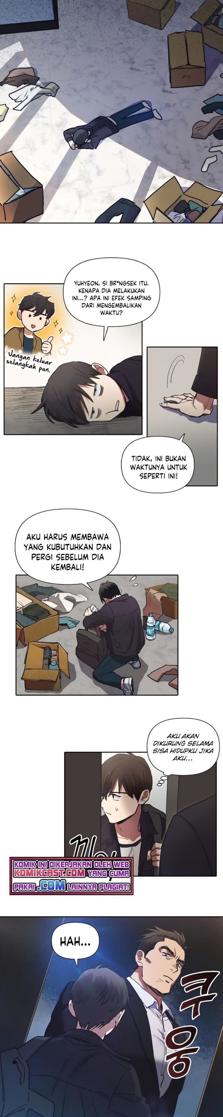 the-s-classes-that-i-raised - Chapter: 7