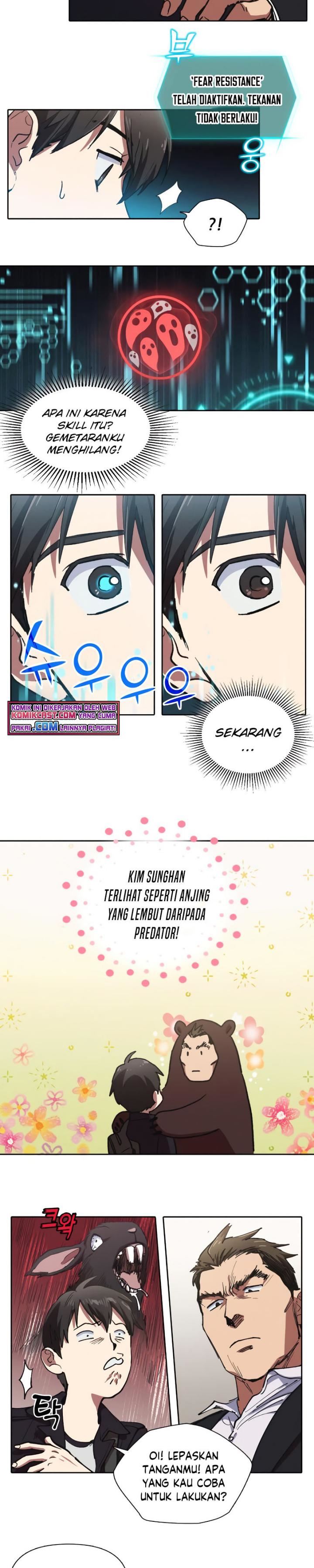 the-s-classes-that-i-raised - Chapter: 7