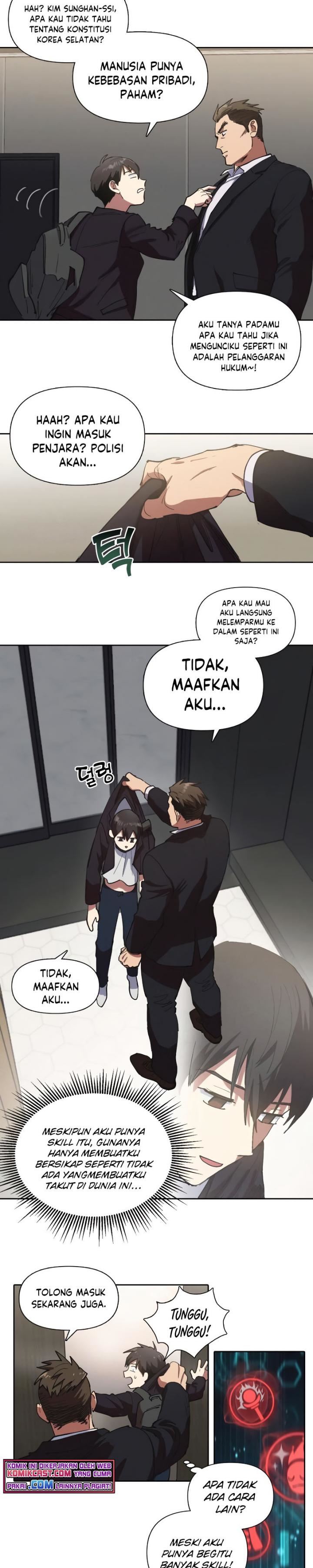 the-s-classes-that-i-raised - Chapter: 7