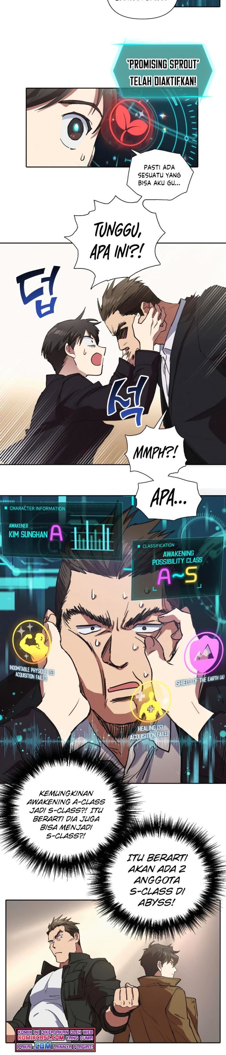 the-s-classes-that-i-raised - Chapter: 7
