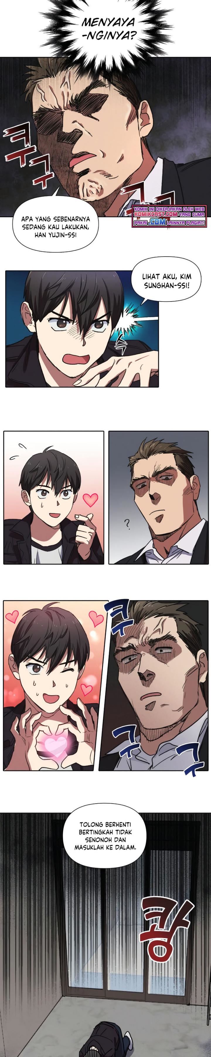 the-s-classes-that-i-raised - Chapter: 7