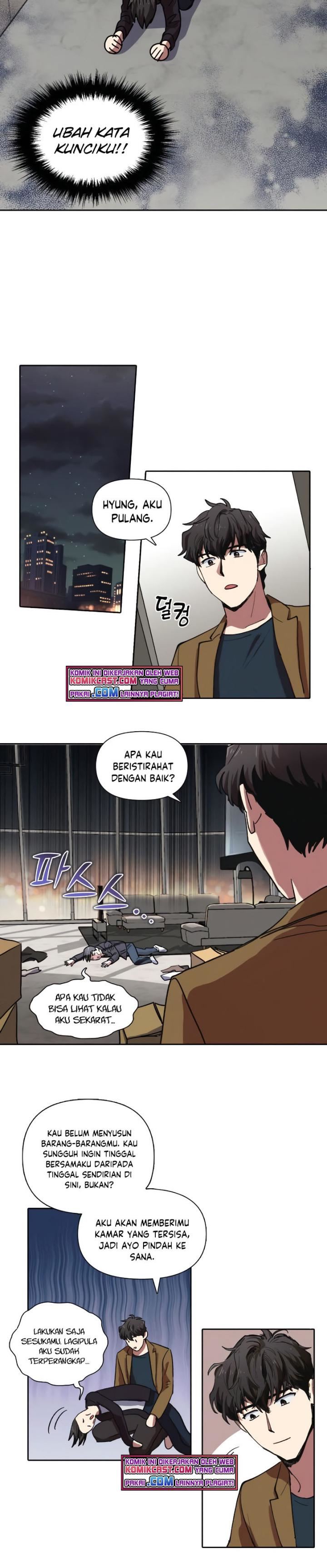 the-s-classes-that-i-raised - Chapter: 7