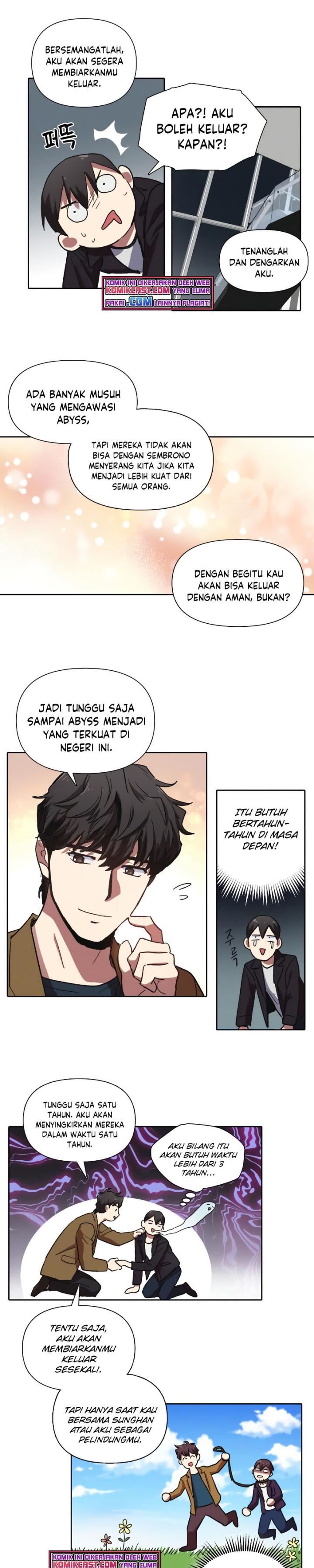 the-s-classes-that-i-raised - Chapter: 7