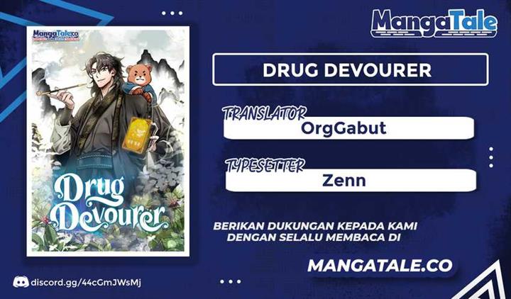 drug-devourer - Chapter: 13