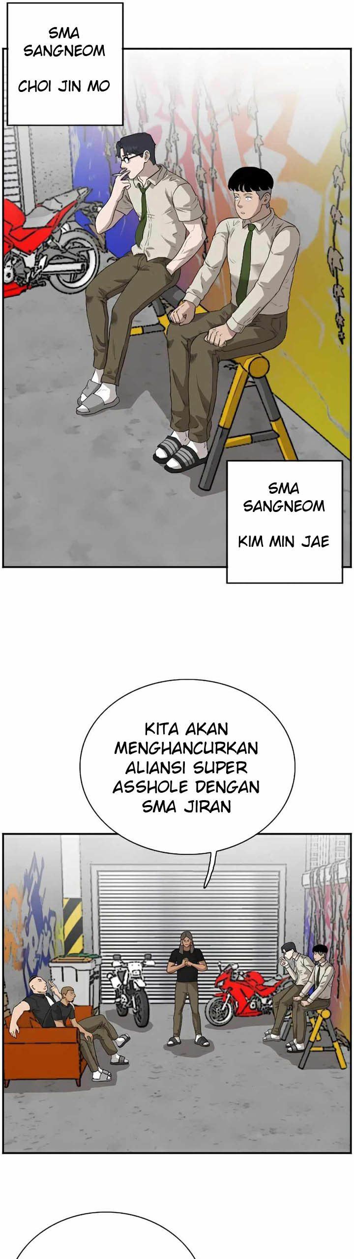 a-bad-person - Chapter: 70