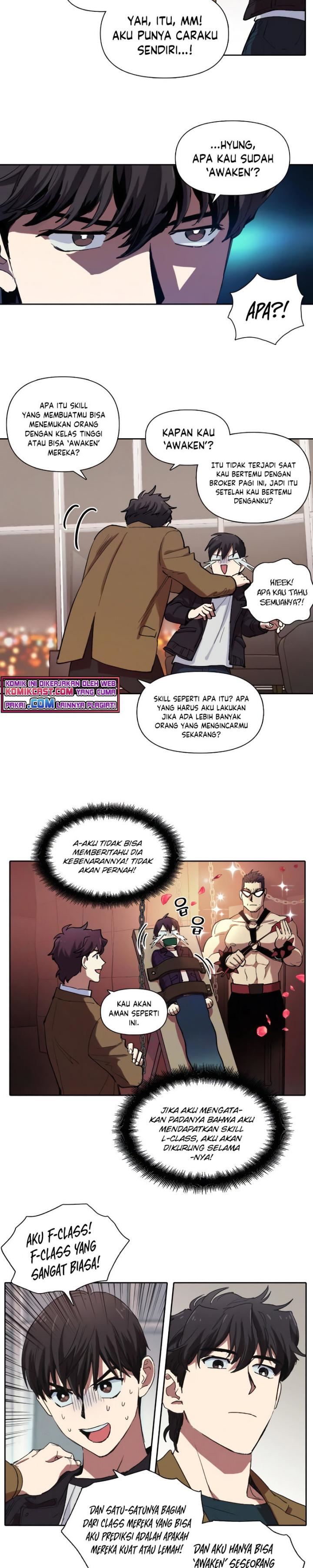 the-s-classes-that-i-raised - Chapter: 8
