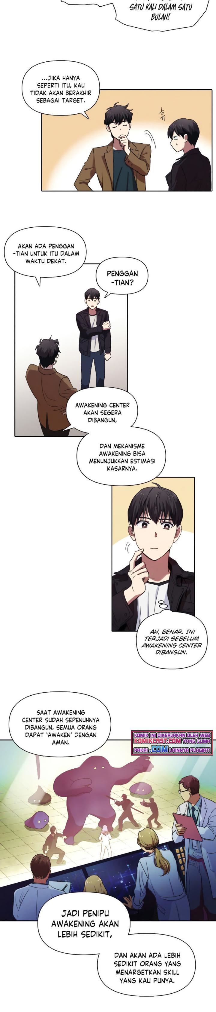 the-s-classes-that-i-raised - Chapter: 8