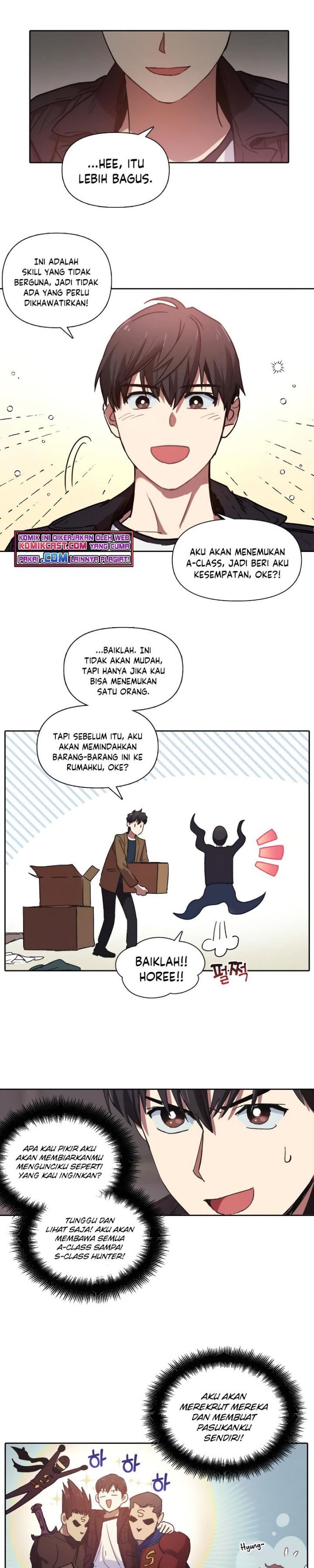 the-s-classes-that-i-raised - Chapter: 8