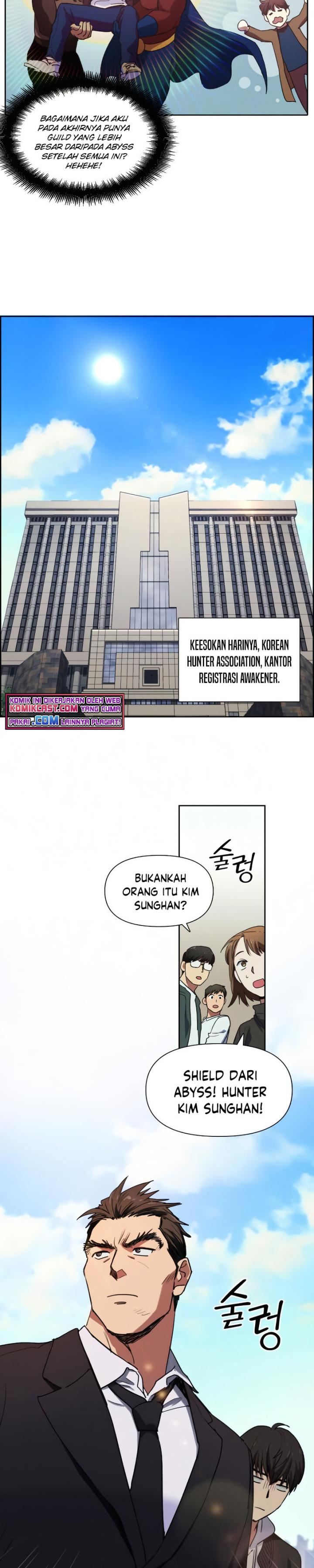 the-s-classes-that-i-raised - Chapter: 8