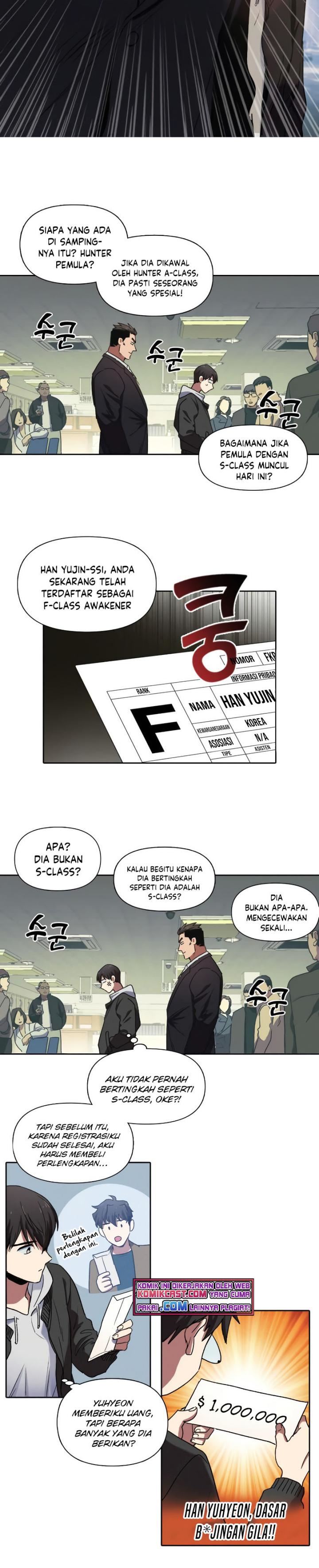 the-s-classes-that-i-raised - Chapter: 8