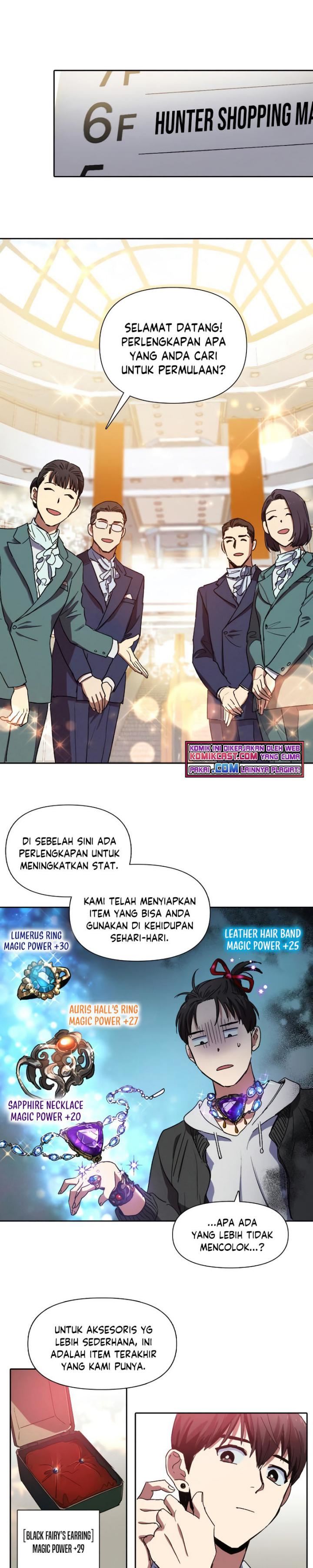 the-s-classes-that-i-raised - Chapter: 8
