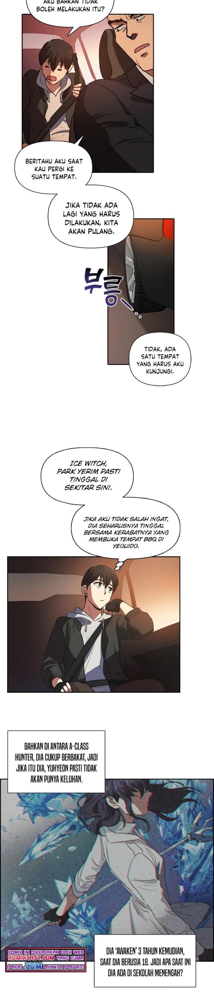 the-s-classes-that-i-raised - Chapter: 8