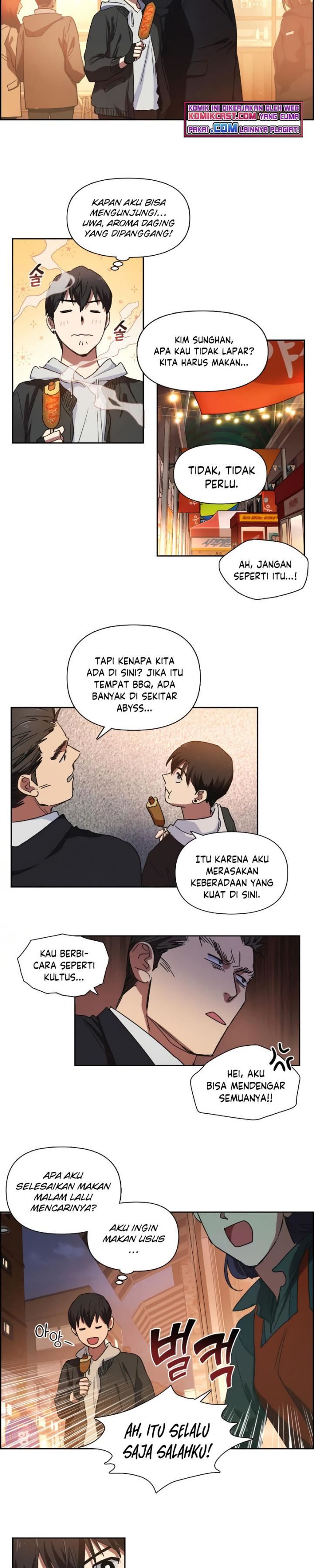 the-s-classes-that-i-raised - Chapter: 8