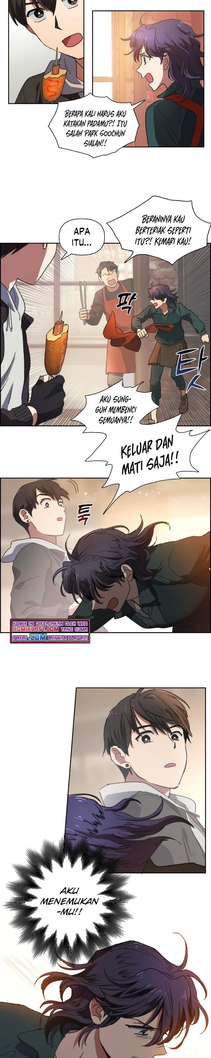 the-s-classes-that-i-raised - Chapter: 8