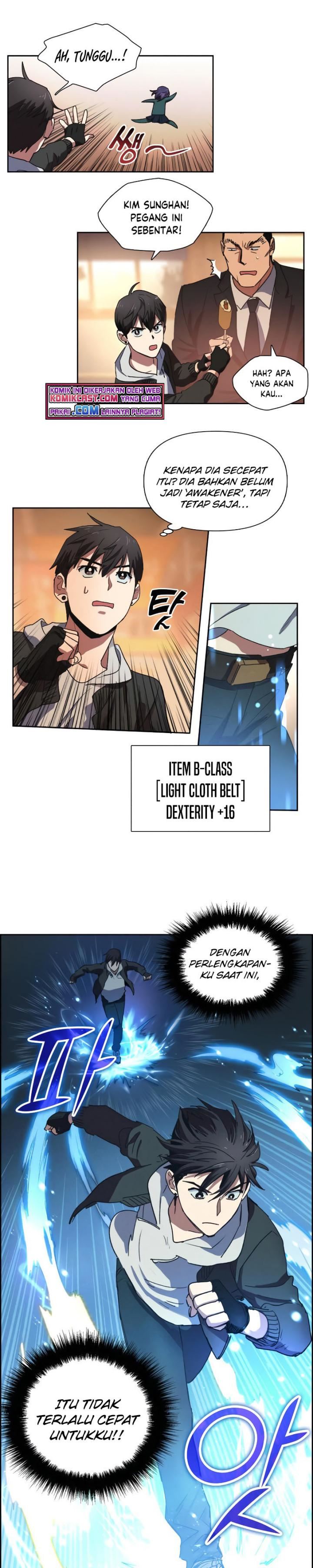 the-s-classes-that-i-raised - Chapter: 8