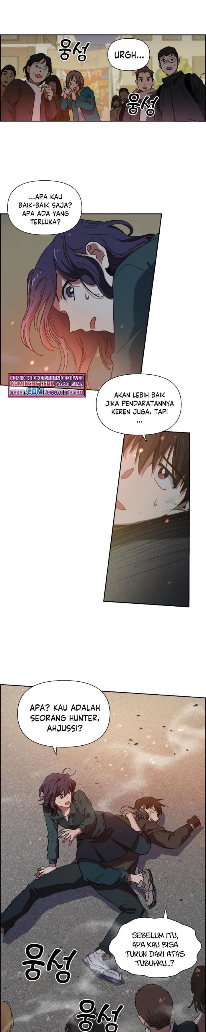 the-s-classes-that-i-raised - Chapter: 8