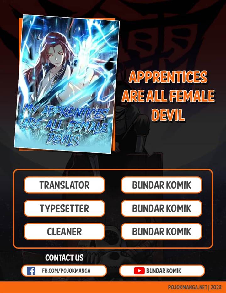 apprentices-are-all-female-devil - Chapter: 198