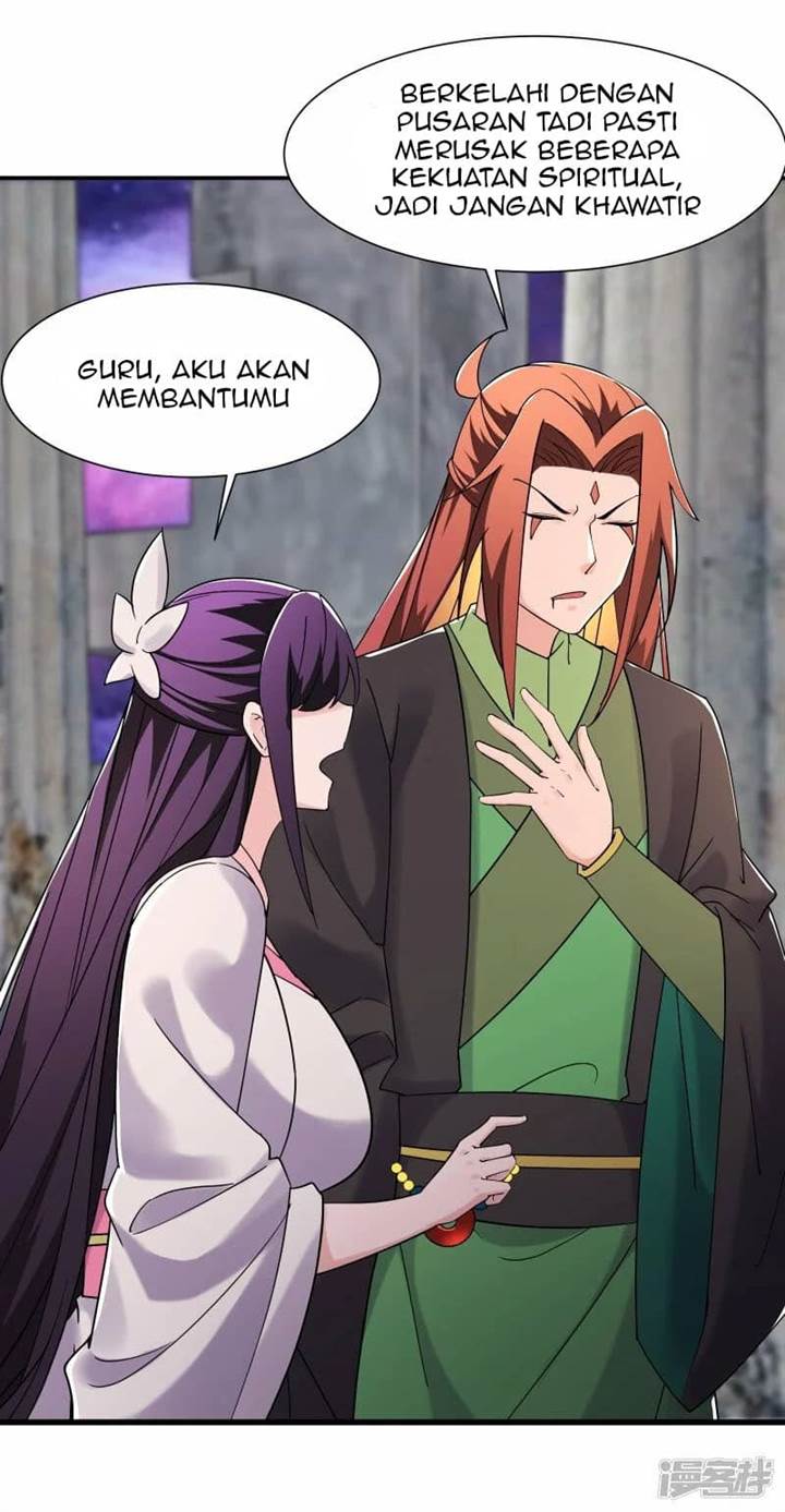 apprentices-are-all-female-devil - Chapter: 198