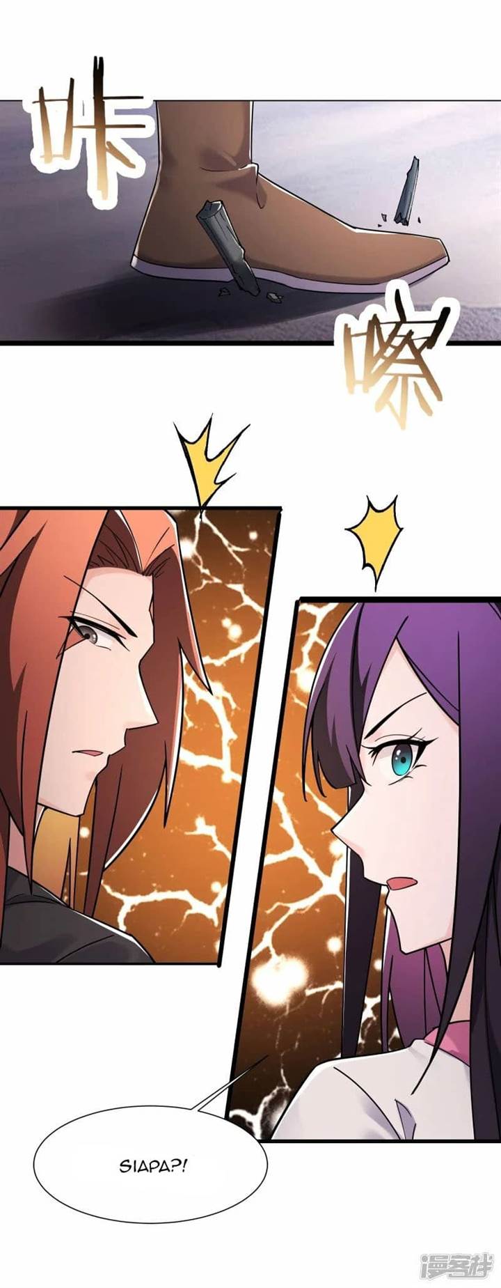 apprentices-are-all-female-devil - Chapter: 198