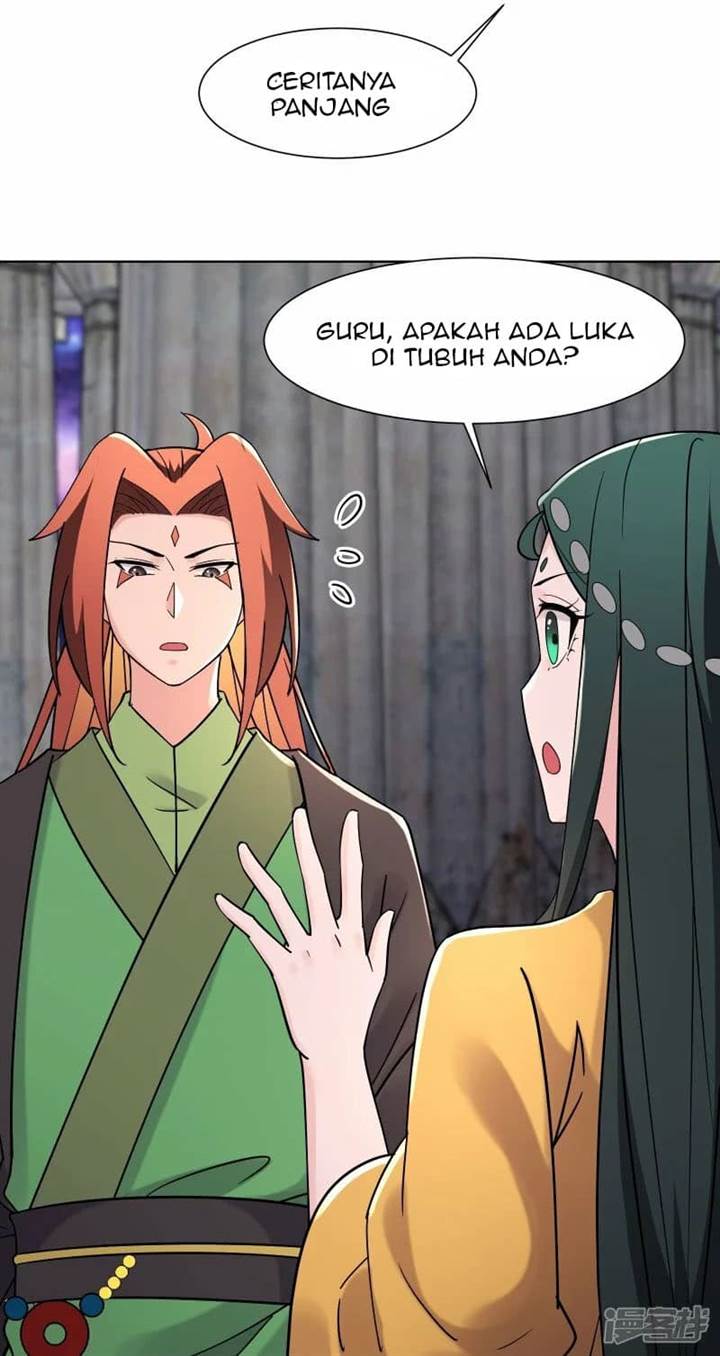 apprentices-are-all-female-devil - Chapter: 198