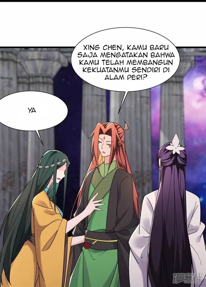 apprentices-are-all-female-devil - Chapter: 198