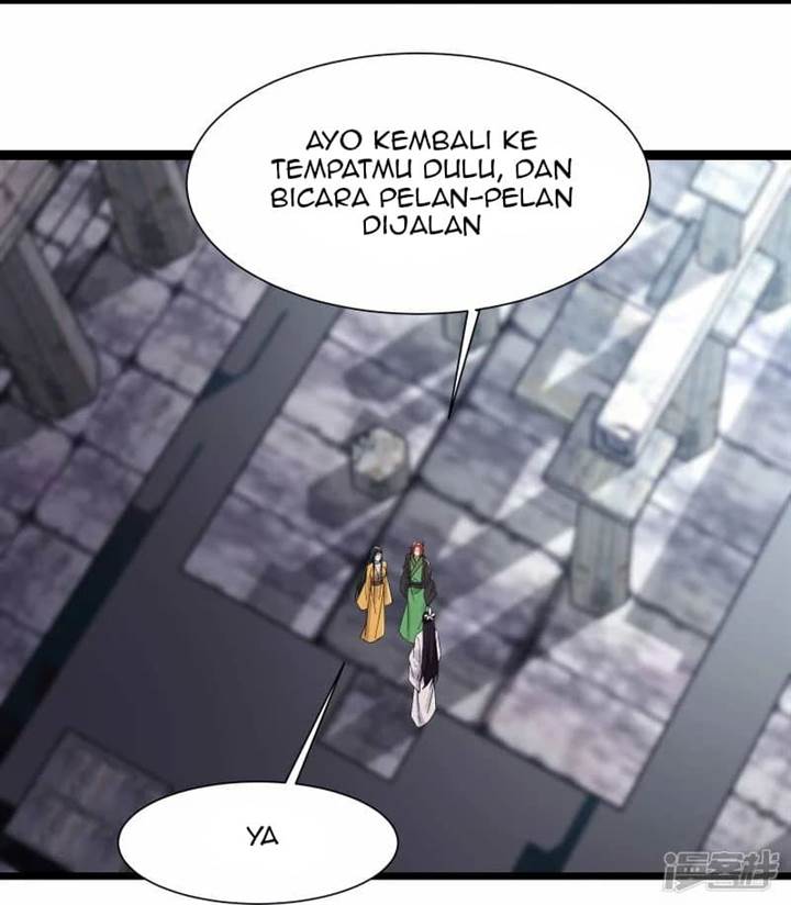 apprentices-are-all-female-devil - Chapter: 198