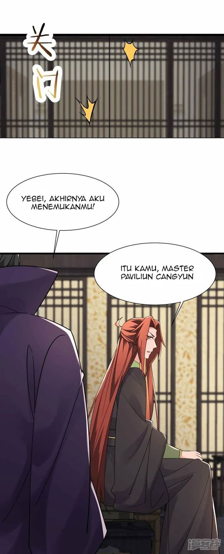apprentices-are-all-female-devil - Chapter: 198