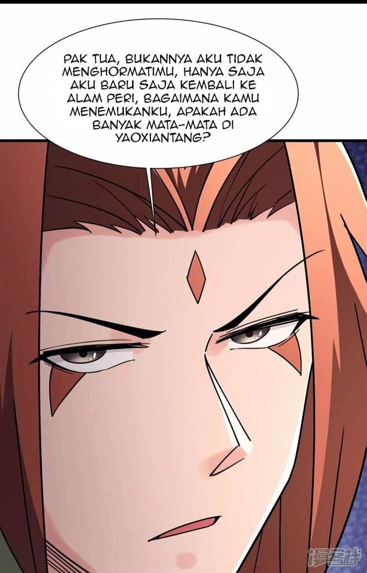 apprentices-are-all-female-devil - Chapter: 198