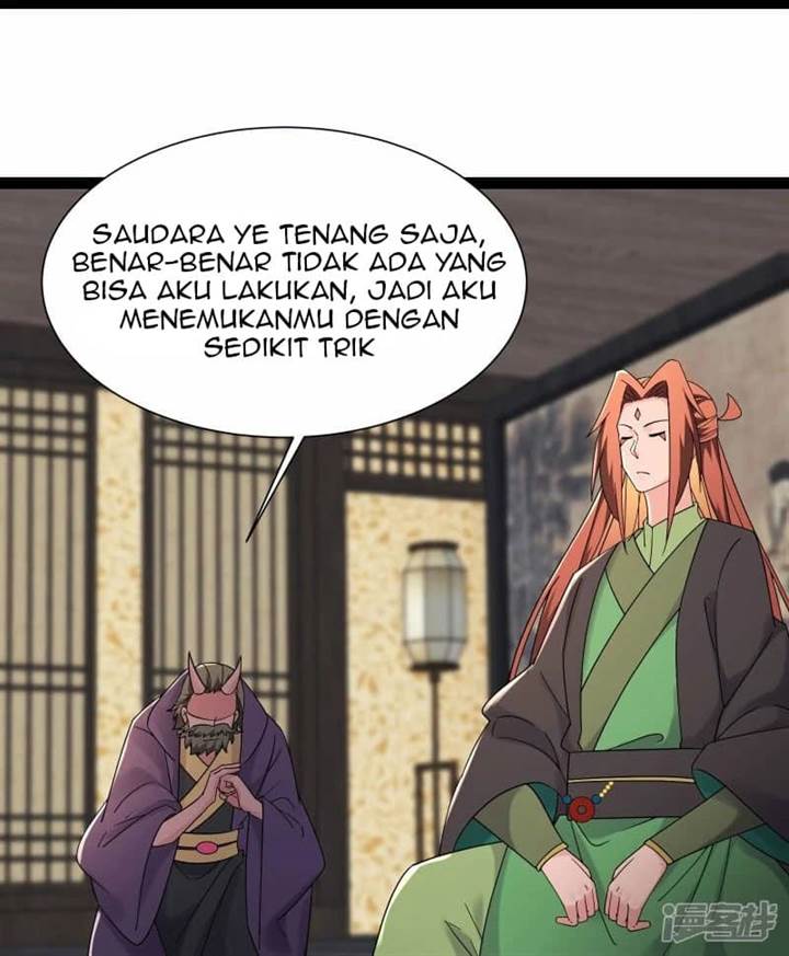 apprentices-are-all-female-devil - Chapter: 198