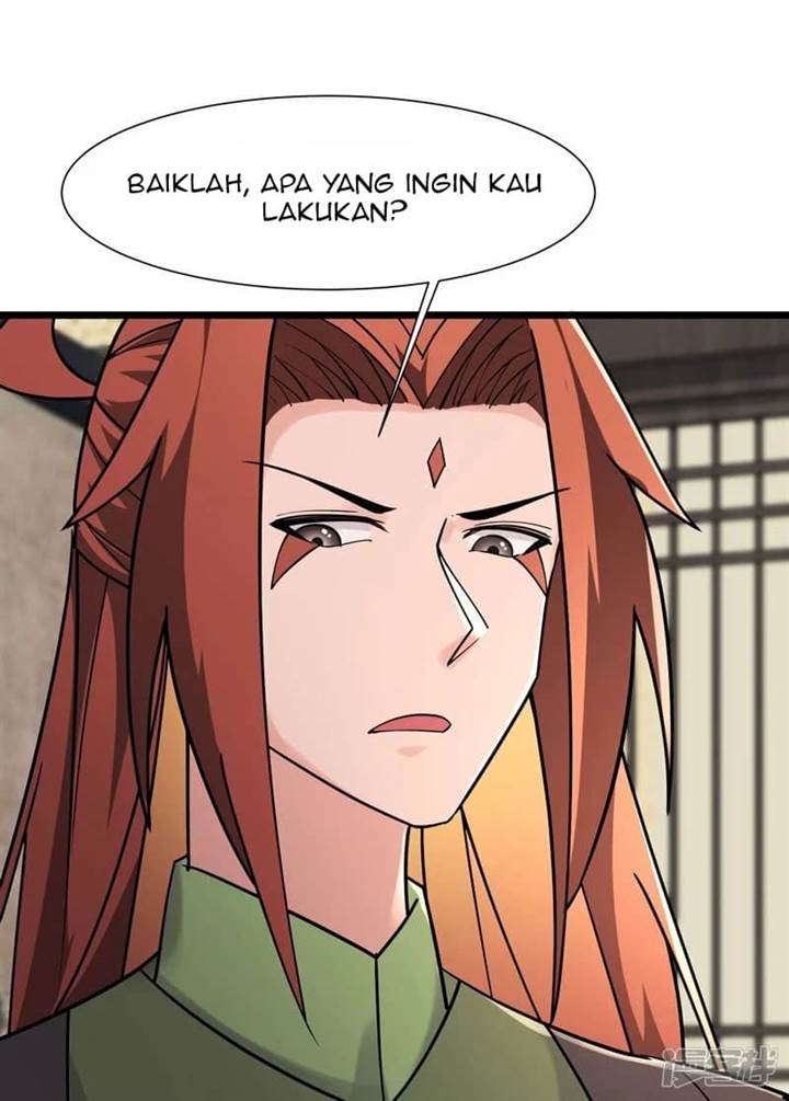 apprentices-are-all-female-devil - Chapter: 198