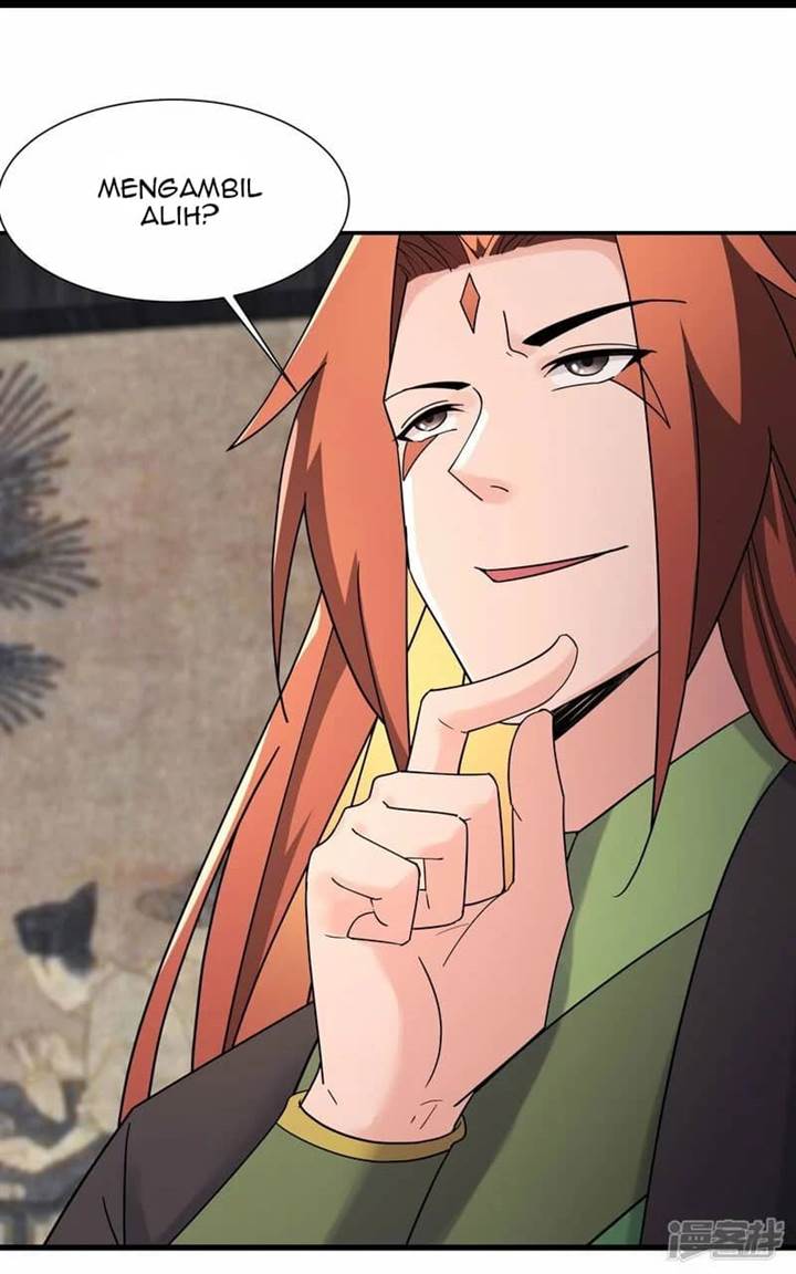 apprentices-are-all-female-devil - Chapter: 198