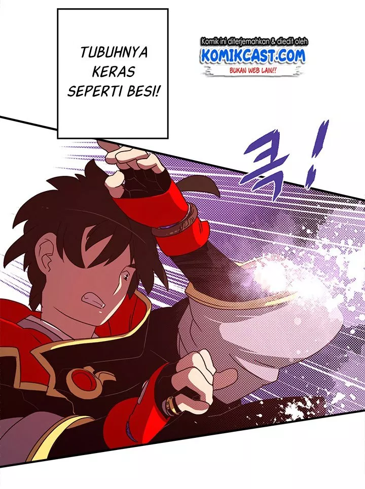 i-am-the-sorcerer-king - Chapter: 51