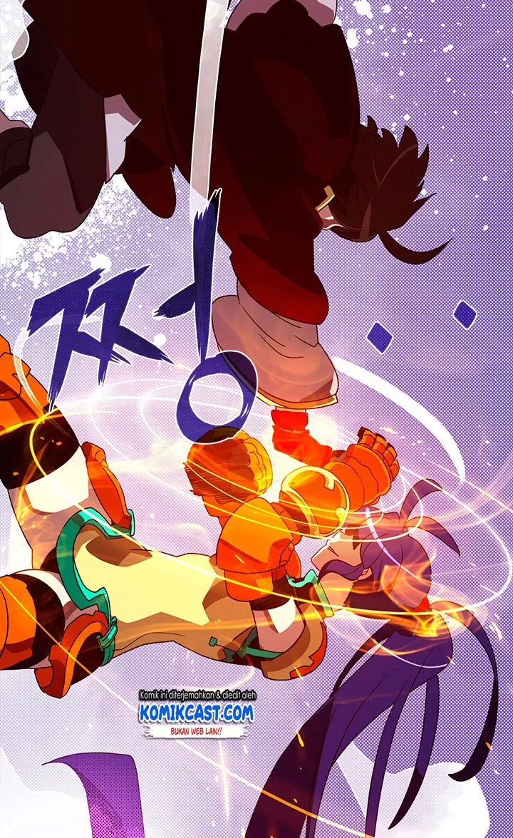 i-am-the-sorcerer-king - Chapter: 51