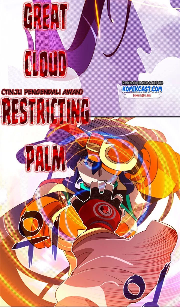 i-am-the-sorcerer-king - Chapter: 51