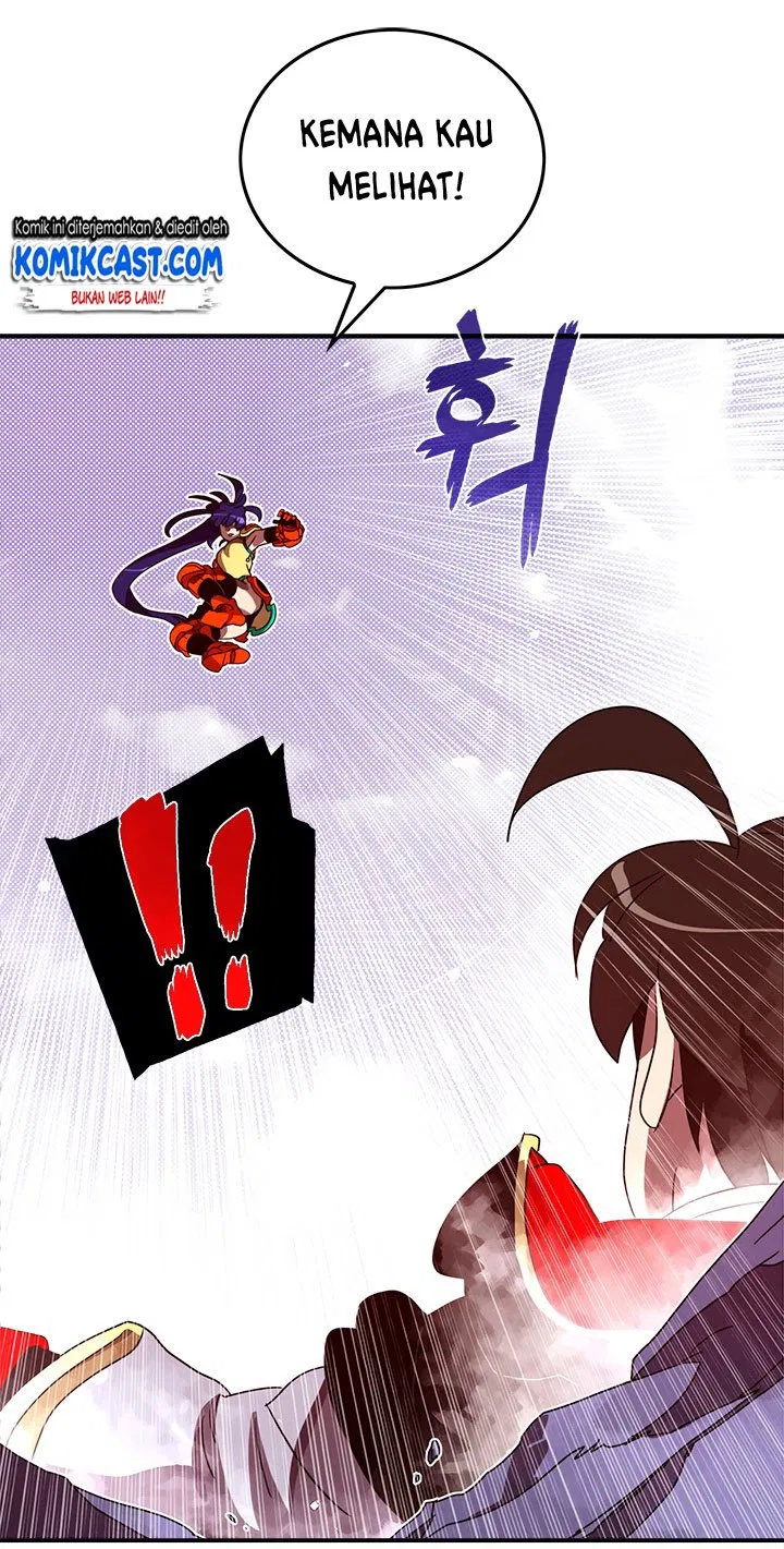i-am-the-sorcerer-king - Chapter: 51