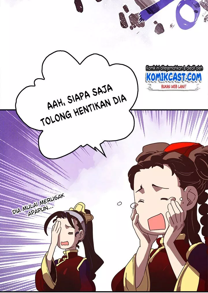 i-am-the-sorcerer-king - Chapter: 51