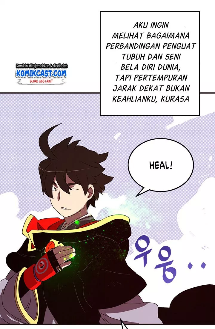 i-am-the-sorcerer-king - Chapter: 51