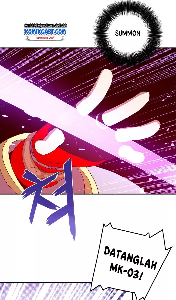 i-am-the-sorcerer-king - Chapter: 51