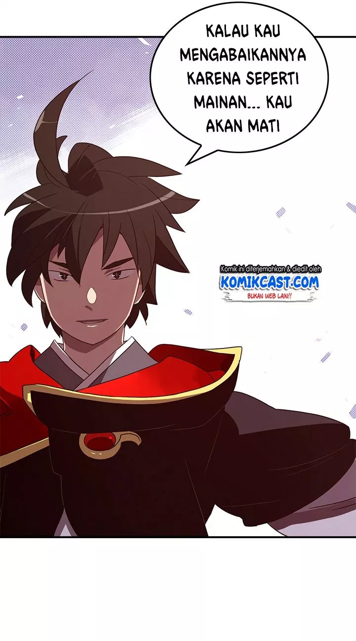 i-am-the-sorcerer-king - Chapter: 51