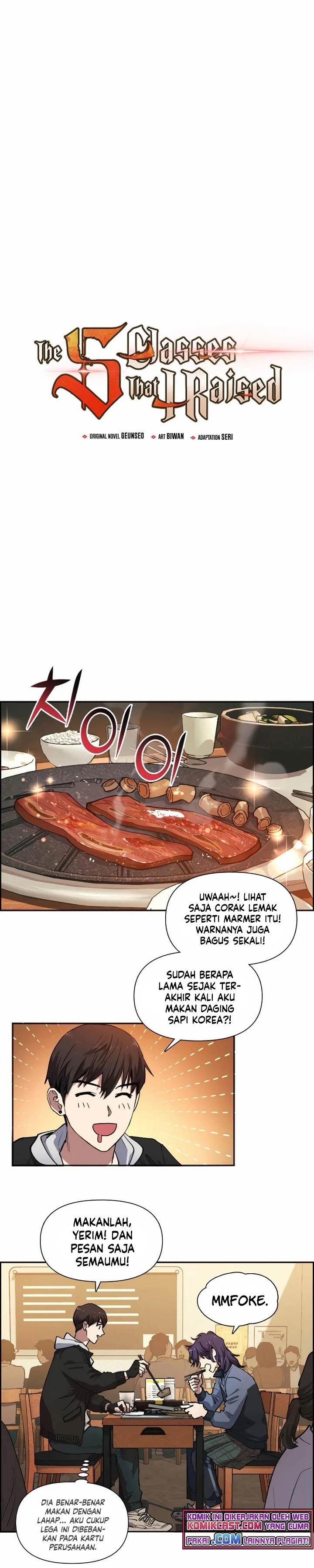 the-s-classes-that-i-raised - Chapter: 9