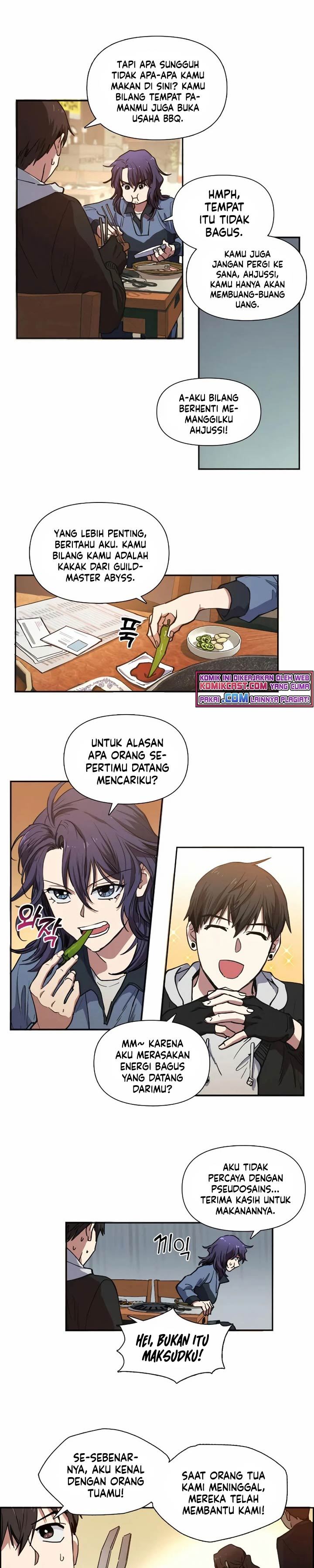 the-s-classes-that-i-raised - Chapter: 9