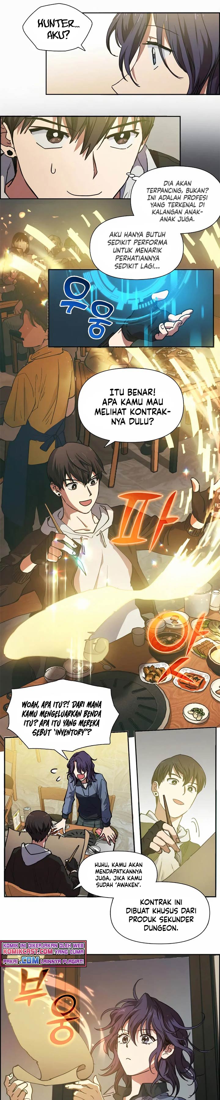 the-s-classes-that-i-raised - Chapter: 9