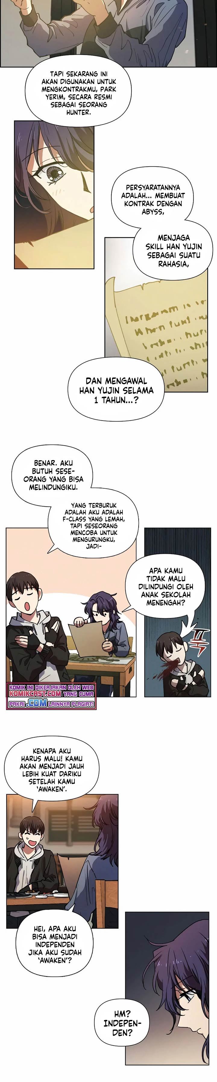 the-s-classes-that-i-raised - Chapter: 9
