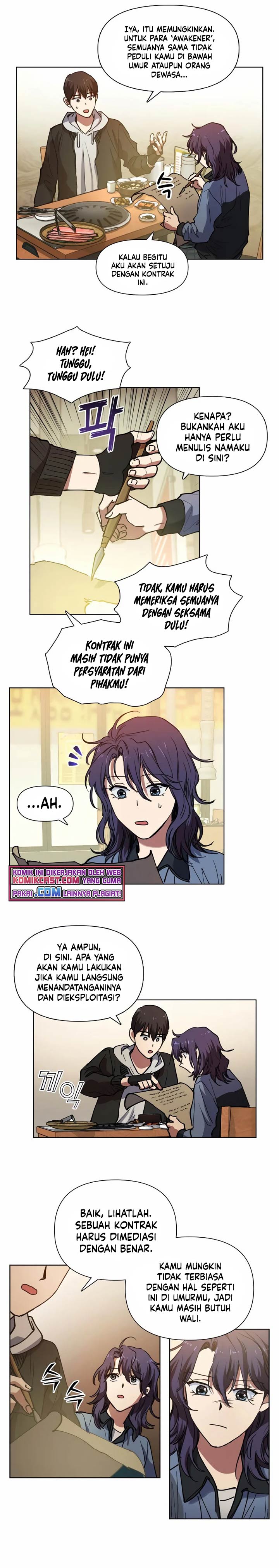 the-s-classes-that-i-raised - Chapter: 9