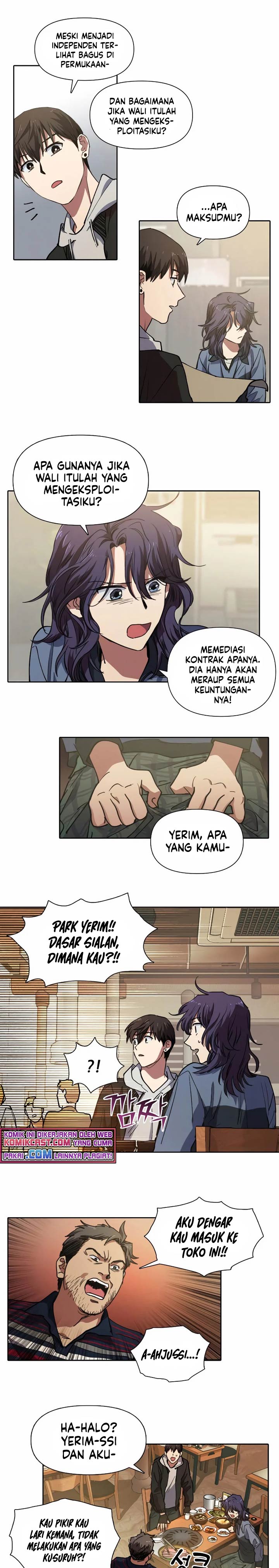 the-s-classes-that-i-raised - Chapter: 9
