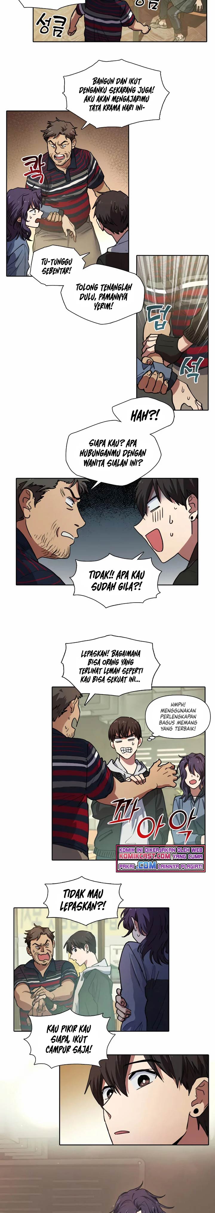 the-s-classes-that-i-raised - Chapter: 9