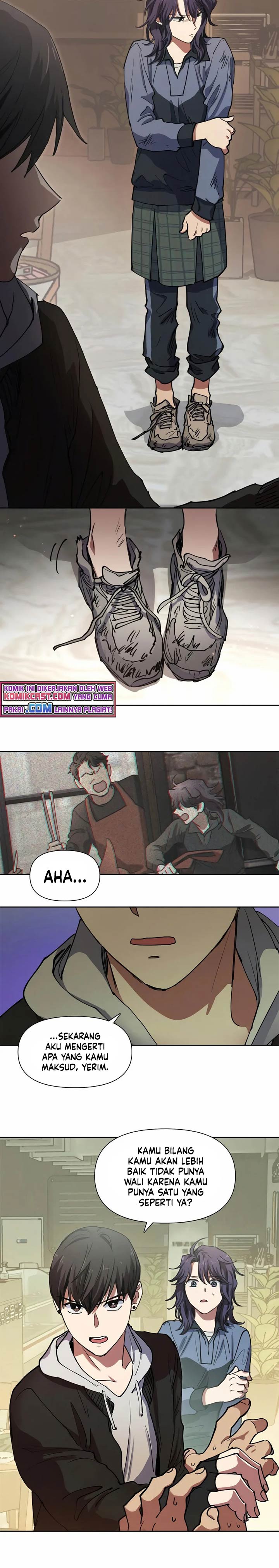 the-s-classes-that-i-raised - Chapter: 9
