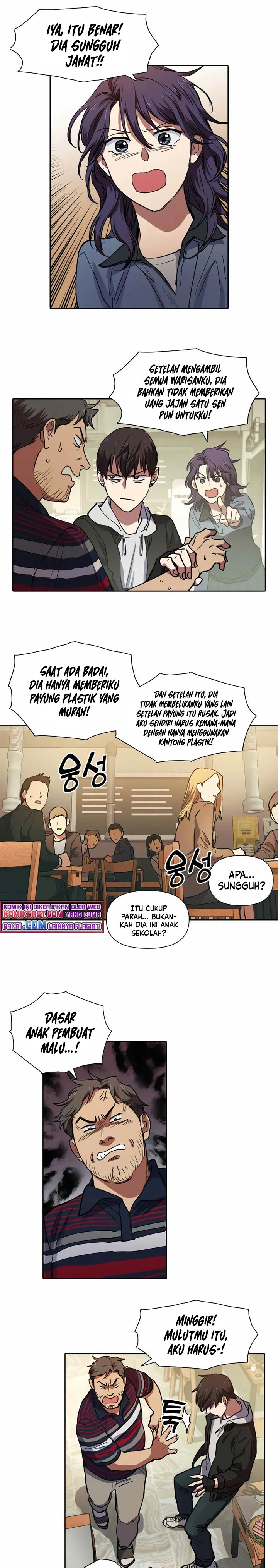 the-s-classes-that-i-raised - Chapter: 9